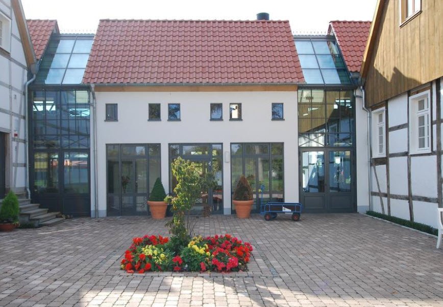 Gut Kump Gastronomie und Hotel, Germany